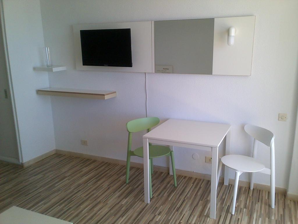 Apartamentos Luz Playa Лас Палмас де Гран Канария Екстериор снимка