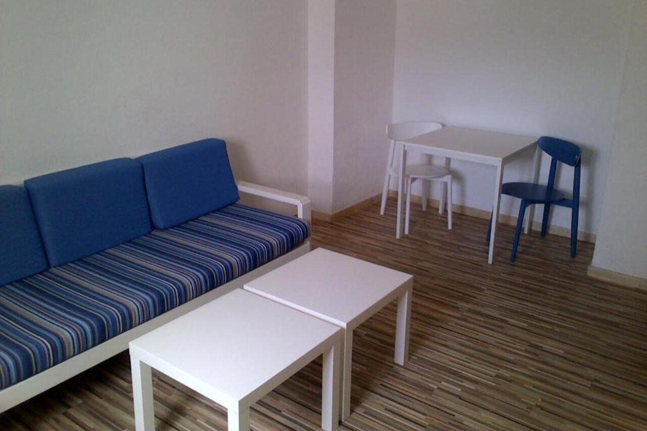 Apartamentos Luz Playa Лас Палмас де Гран Канария Екстериор снимка